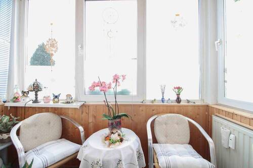 Loggia - 