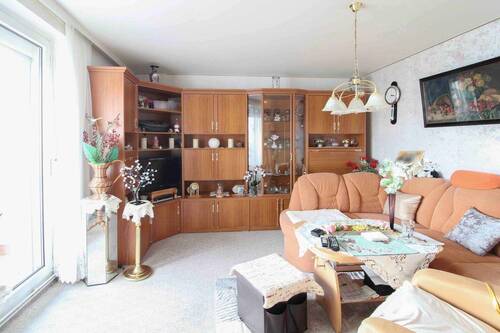 Wohnzimmer - 