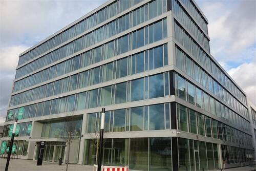 DSC00605 - Büro zur Miete in Schönefeld