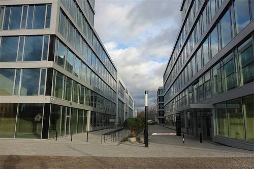 DSC00606 - Büro in Schönefeld