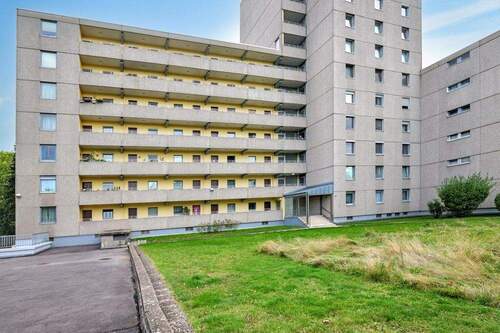 Hausansicht - 