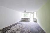 Wohn- u. Schlafzimmer - Etagenwohnung mit 44,00 m² in Bonn zum Kaufen