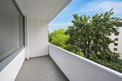 Balkon - 