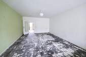 Wohn- u. Schlafzimmer - 