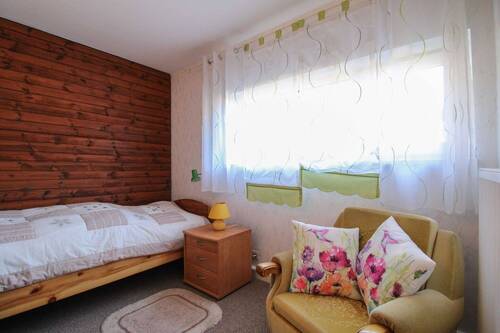 Schlafzimmer Apartment - 