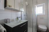 Badezimmer Apartment - 