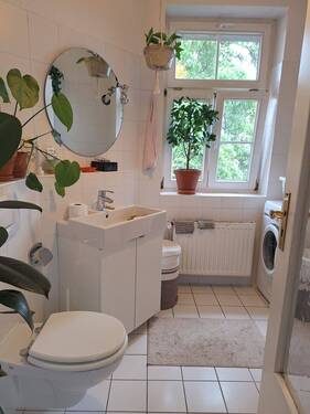 Bad - Einfamilienhaus in Greifswald zum Kaufen