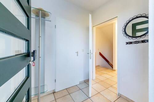 Herzlich willkommen - Reihenmittelhaus mit 124,00 m² in Wentorf zum Kaufen