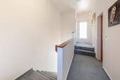 Flur im Obergeschoss - 