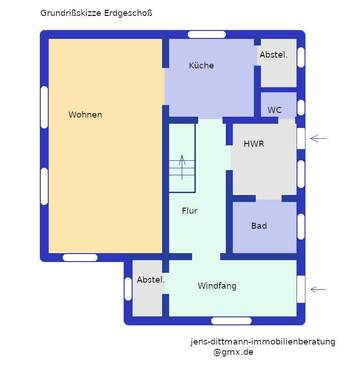 Grundrißskizze Erdgeschoß.jpg - 