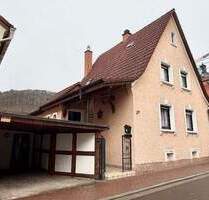 +++ Charmantes Einfamilienhaus mit Südausrichtung, Wintergärten, Carport in bevorzugter, ruhiger Wohnlage+++ - Rodalben