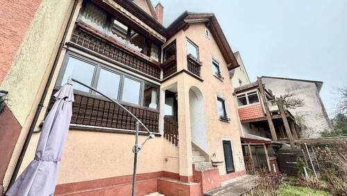 Bild 2 - 5 Zimmer Mehrfamilienhaus, Wohnhaus zum Kaufen in Rodalben