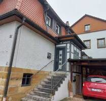 WohnhausDHH in Schney - 1.000,00&nbsp;EUR Kaltmiete, in Lichtenfels (PLZ: 96215) Schney
