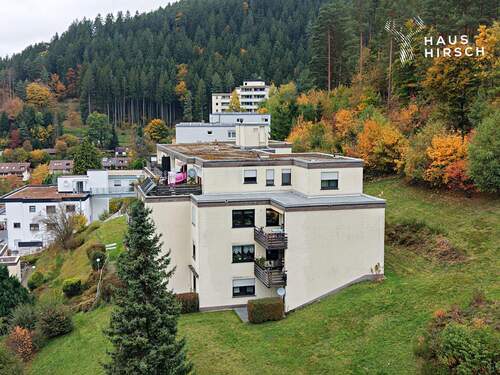 Außenansicht Drohne - 