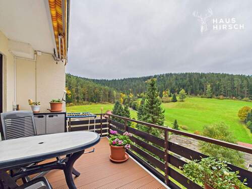 Balkon - 