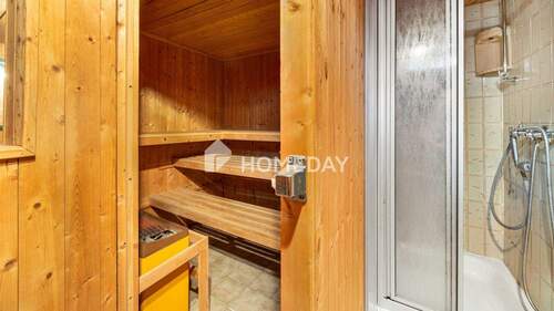KG Sauna - 