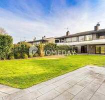 Exklusive DHH mit gehobener Ausstattung, Sauna, Garten und Top-Lage in Willich-Niederheide