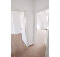 Helle, freie 3-Zimmer Wohnung im Nibelungenviertel (provisionsfrei) - Nürnberg Gleißhammer