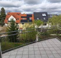 SOFORT: Moderne, helle 2-Zimmer-Wohnung mit kompletter Einbau-Küche - Ingelheim am Rhein