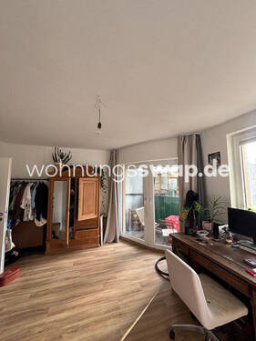 Bild 2 - 3 Zimmer Etagenwohnung zur Miete in Berlin