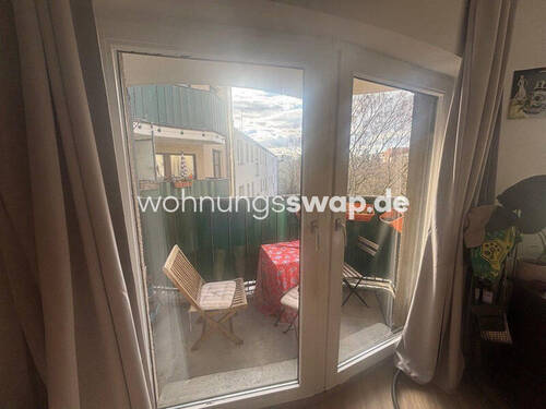 Bild 3 - 3 Zimmer Etagenwohnung in Berlin