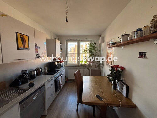 Bild 4 - Etagenwohnung mit 72,00 m&sup2; in Berlin zur Miete