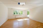 Titelbild - Helle 3,5-Zimmer-Wohnung mit Südbalkon und Garage