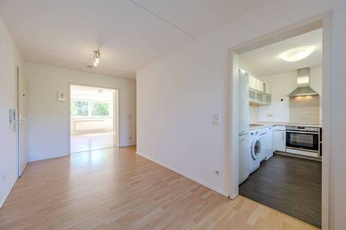 Essbereich - 3 Zimmer Etagenwohnung zum Kaufen in Stuttgart
