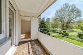 Balkon - 