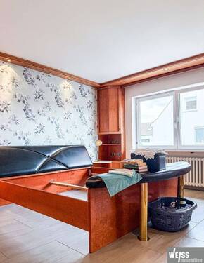 Schlafzimmer - 