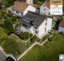 Großzügiges, laufend instandgehaltenes Einfamilienhaus im Altdorf von Geldersheim