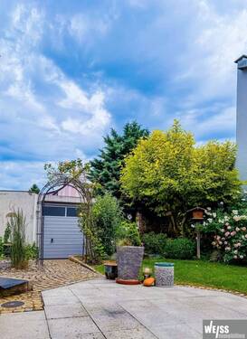 Terrasse - 