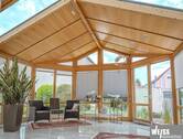 Wintergarten - 