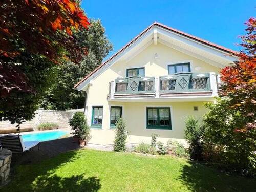 Bild 29 - 7 Zimmer Einfamilienhaus in Vaterstetten