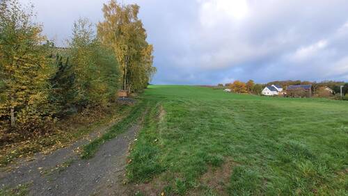 Grundstück Richtung Westen - Beste Lage für Ihr Neubauprojekt! 40€m²