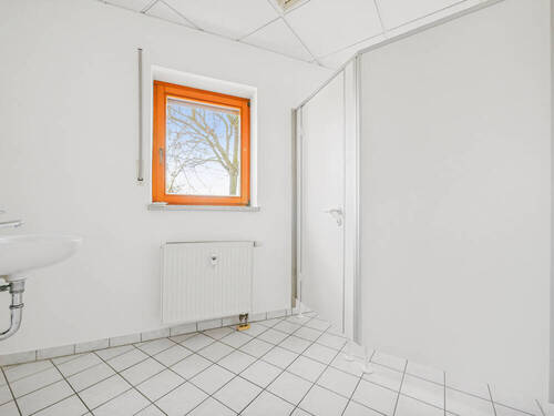 Kunden-WC a - 