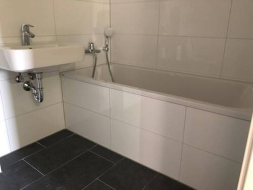 IMG_0935.JPG - 2-Raum-Wohnung Erstbezug nach Sanierung mit Balkon