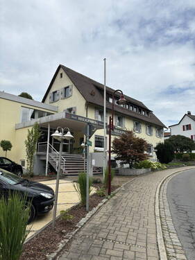 Außenansicht - 