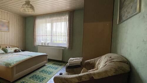 Schlafen - 