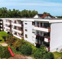 Komfortable Wohnung in ruhiger Lage - sofort frei! - Böblingen