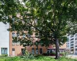 Hausansicht - 4 Zimmer Etagenwohnung zum Kaufen in Berlin