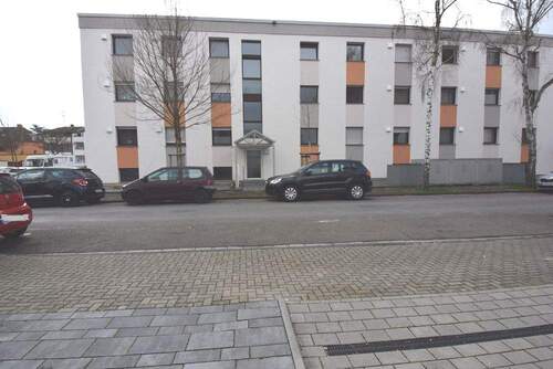 Außenansicht - 