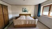 Schlafzimmer DG - 