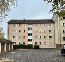 2-Zimmer-Wohnung in Wiesbaden-Dotzheim – hell, gemütlich und gut angebunden 2-Zimmer-Wohnung in Wiesbaden-Dotzheim – hell, gemütlich und gut angebunden