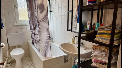 Badezimmer - 