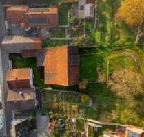 Gepflegtes Zweifamilienhaus in Gambach bei Karlstadt! - Karlstadt / Gambach