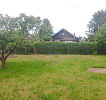 Grundstück in der Nähe der U-Bahn - Hoppegarten OT Hönow