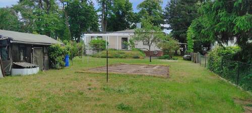 Foto2 - Grundstück zum Kaufen in Hoppegarten OT Hönow