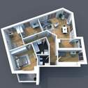 Windorfer Domizil - 1, 2, 3, und 4. OG - 5 Zimmer - 