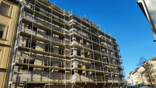 Ihr zukünftiges Traumhaus nimmt Form an! - 